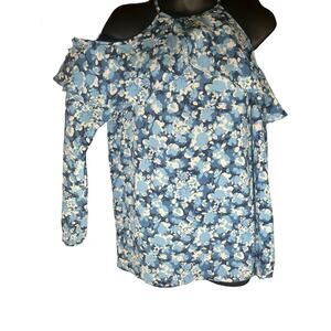 Michael Kors Blouse Top